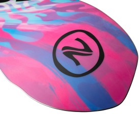 Snowboard board unisex Nidecker 2026 Gamma