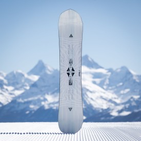 Snowboard board unisex Nidecker 2026 Gamma