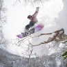 Snowboard board unisex Nidecker 2026 Gamma