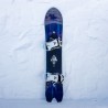 Snowboard board unisex Nidecker 2026 Beta Apx