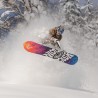 Snowboard board unisex Nidecker 2026 Alpha Apx