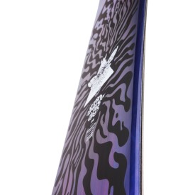 Snowboard board unisex Nidecker 2026 Alpha Apx
