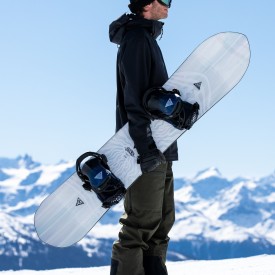 Snowboard board unisex Nidecker 2026 Alpha