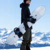 Snowboard board unisex Nidecker 2026 Alpha