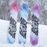 Snowboard board unisex Nidecker 2026 Alpha