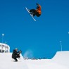 Snowboard board harren Nidecker 2026 Sensor Pro