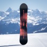 Snowboard board harren Nidecker 2026 Sensor Pro