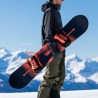 Snowboard board harren Nidecker 2026 Sensor Pro