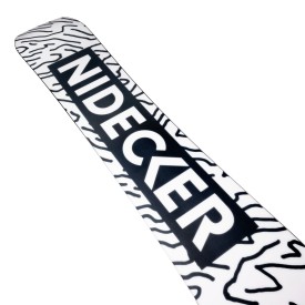 Snowboard board harren Nidecker 2026 Sensor