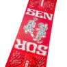 Snowboard board harren Nidecker 2026 Sensor