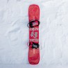 Snowboard board harren Nidecker 2026 Sensor