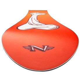 Snowboard board harren Nidecker 2026 Sensor Mons