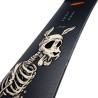 Snowboard board harren Nidecker 2026 Sensor Mons
