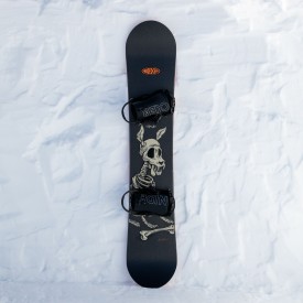 Snowboard board harren Nidecker 2026 Sensor Mons