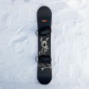 Snowboard board harren Nidecker 2026 Sensor Mons