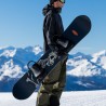 Snowboard board harren Nidecker 2026 Sensor Mons