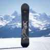 Snowboard board harren Nidecker 2026 Sensor Mons
