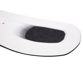 Snowboard board harren Nidecker 2026 Megalight