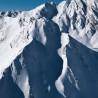 Snowboard board harren Nidecker 2026 Megalight