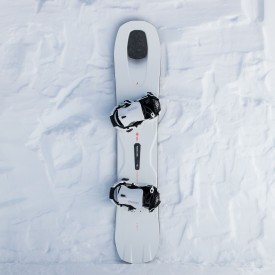 Snowboard board harren Nidecker 2026 Megalight