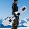 Snowboard board harren Nidecker 2026 Megalight