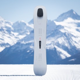Snowboard board harren Nidecker 2026 Megalight