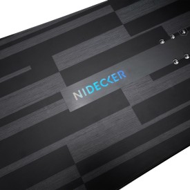 Snowboard board harren Nidecker 2026 Escape Plus