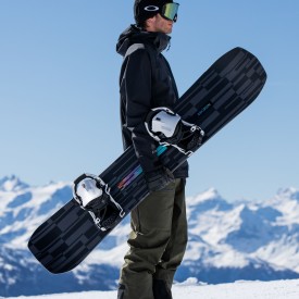 Snowboard board harren Nidecker 2026 Escape Plus