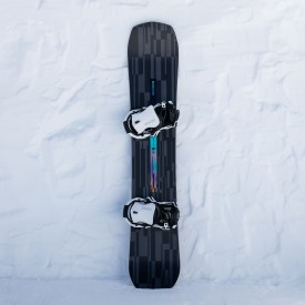 Snowboard board harren Nidecker 2026 Escape Plus