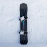 Snowboard board harren Nidecker 2026 Escape Plus