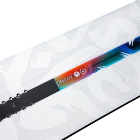 Snowboard board harren Nidecker 2026 Escape