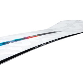 Snowboard board harren Nidecker 2026 Escape