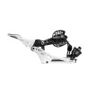 Bindungen unisex Nidecker 2026 OG SUPERMATIC® White