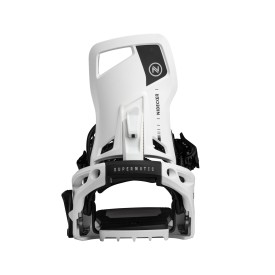 Bindungen unisex Nidecker 2026 OG SUPERMATIC® White