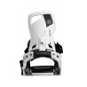 Bindungen unisex Nidecker 2026 OG SUPERMATIC® White