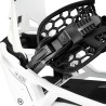 Bindungen unisex Nidecker 2026 OG SUPERMATIC® White