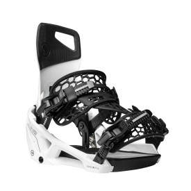 Bindungen unisex Nidecker 2026 OG SUPERMATIC® White