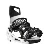 Bindungen unisex Nidecker 2026 OG SUPERMATIC® White