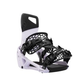 Bindungen unisex Nidecker 2026 OG SUPERMATIC® Heather