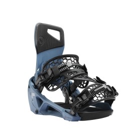 Bindungen unisex Nidecker 2026 OG SUPERMATIC® Atlantic