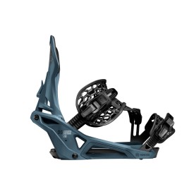Bindungen unisex Nidecker 2026 OG SUPERMATIC® Atlantic