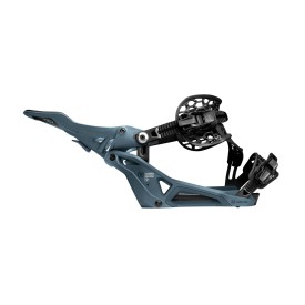 Bindungen unisex Nidecker 2026 OG SUPERMATIC® Atlantic