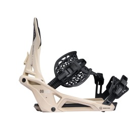Bindungen unisex Nidecker 2026 OG SUPERMATIC® Desert