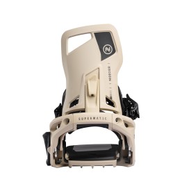Bindungen unisex Nidecker 2026 OG SUPERMATIC® Desert