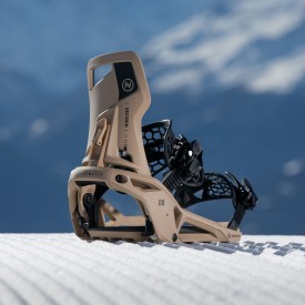 Bindungen unisex Nidecker 2026 OG SUPERMATIC® Desert