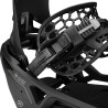 Bindungen unisex Nidecker 2026 OG SUPERMATIC® Black