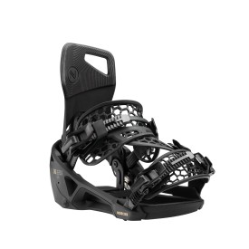 Bindungen unisex Nidecker 2026 OG SUPERMATIC® Black