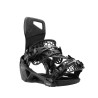 Bindungen unisex Nidecker 2026 OG SUPERMATIC® Black