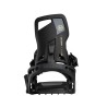 Bindungen unisex Nidecker 2026 OG SUPERMATIC® Black