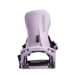 Bindungen unisex Nidecker 2026 LT SUPERMATIC® Dusk